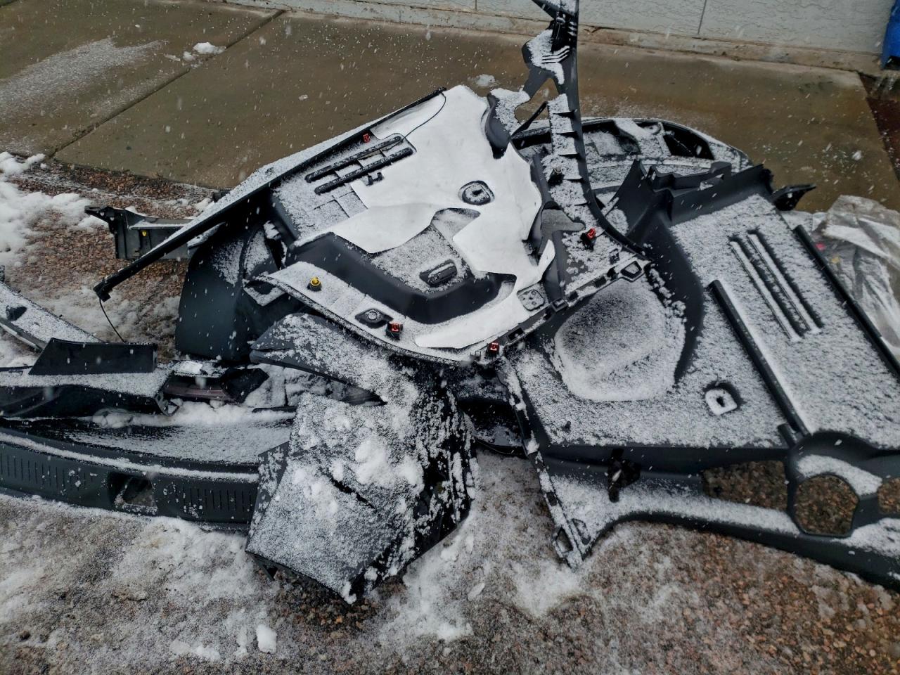 CHEVROLET BOLT EUV PREMIER