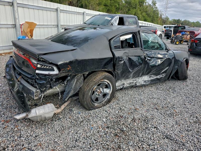 2023 DODGE CHARGER PO #3315732343