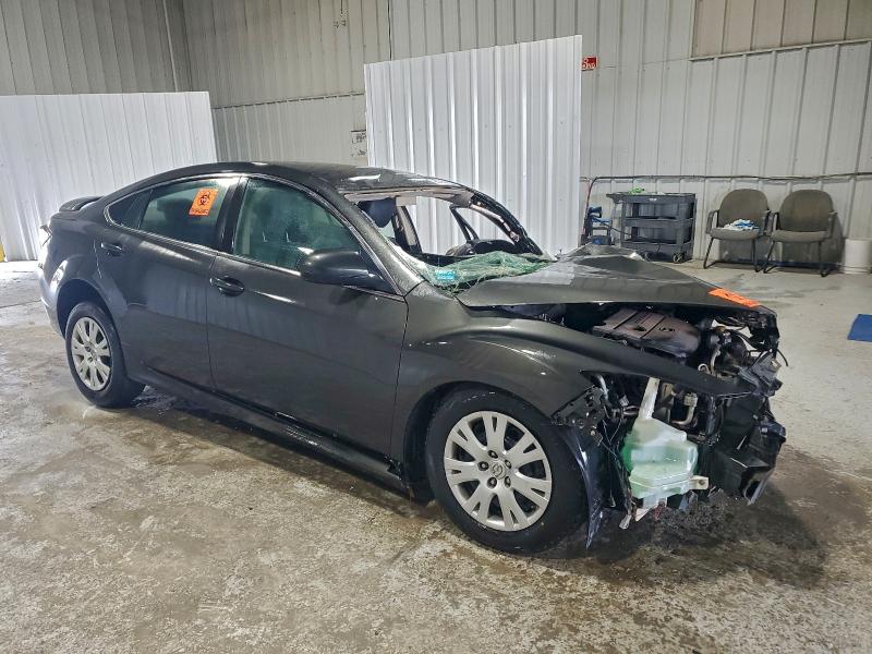 2013 MAZDA 6 SPORT #3306649860
