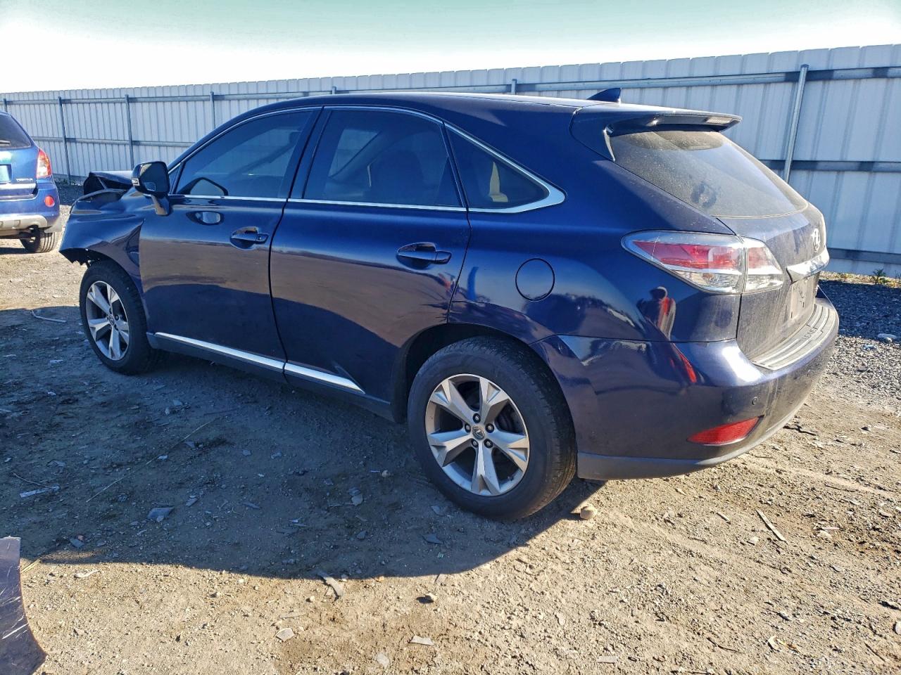 LEXUS RX 350 BASE