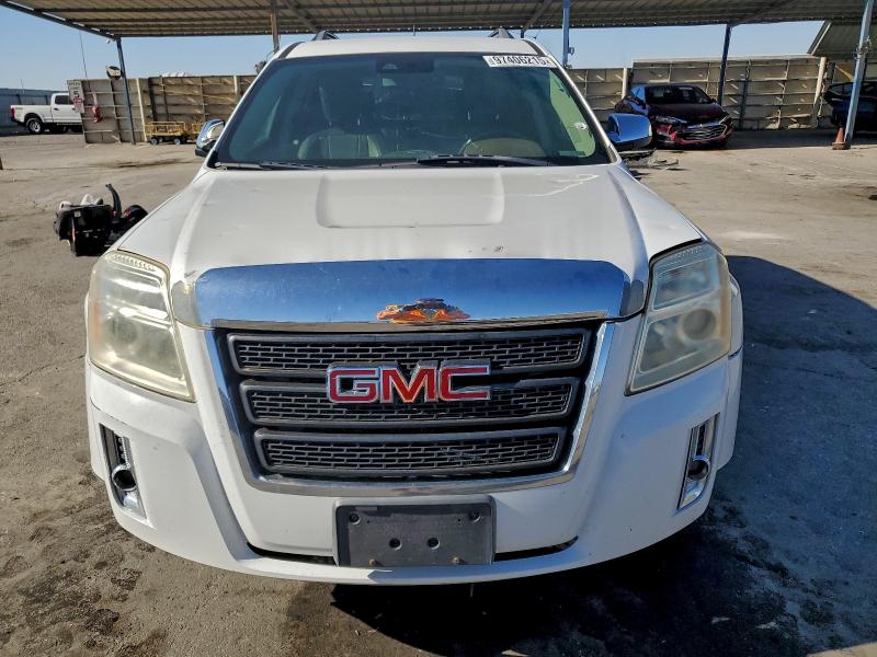 2013 GMC TERRAIN SL #3316893081
