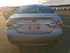 Lot #3304672975 2013 HYUNDAI SONATA HYB