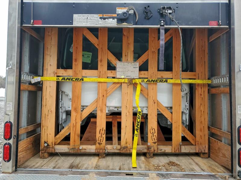 2024 CHEVROLET 4500HD #3312671199