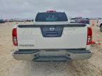 Lot #3312724296 2015 NISSAN FRONTIER S