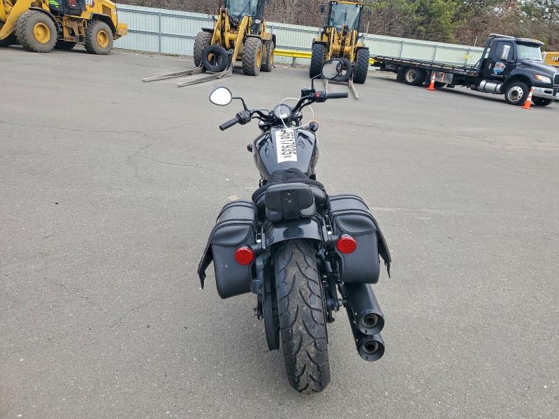 2020 INDIAN MOTORCYCLE CO. SCOUT BOBB #3312586183