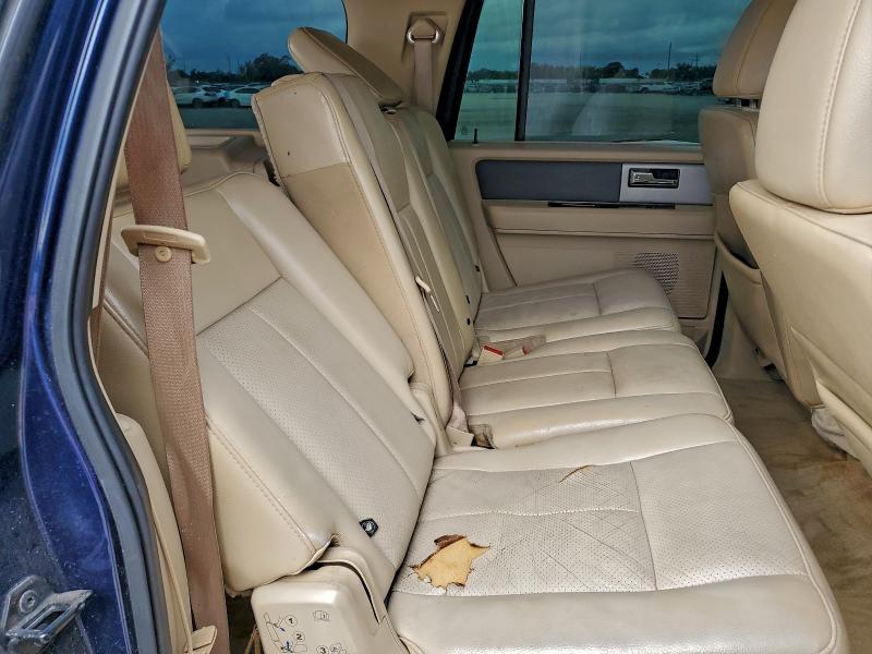 2013 FORD EXPEDITION #3301782402