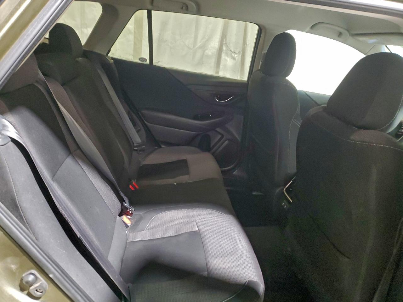 Lot #3315962131 2022 SUBARU OUTBACK PR