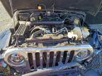 Lot #3311496253 2005 JEEP WRANGLER /