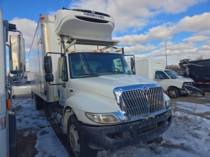 2012 INTERNATIONAL 4000 4300 #3316745437
