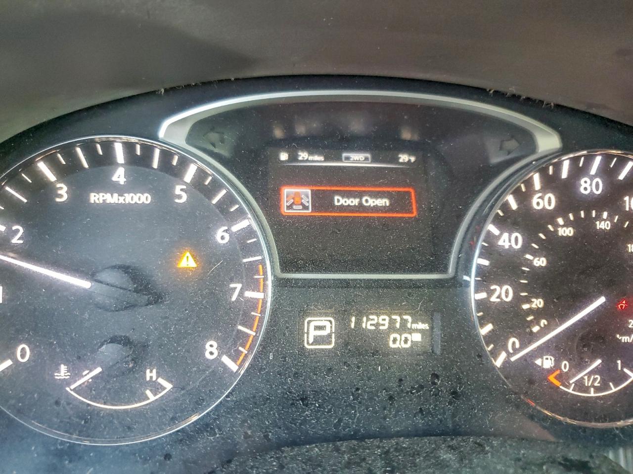 Lot #3301853956 2014 NISSAN PATHFINDER