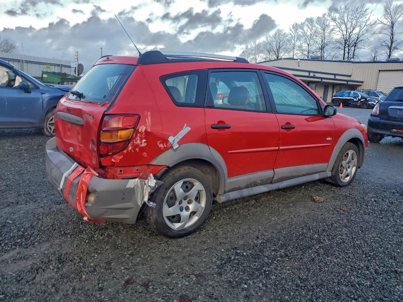 2006 PONTIAC VIBE #3316733413