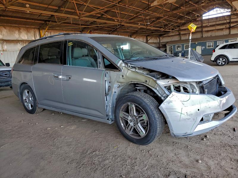 2013 HONDA ODYSSEY TO #3301909421