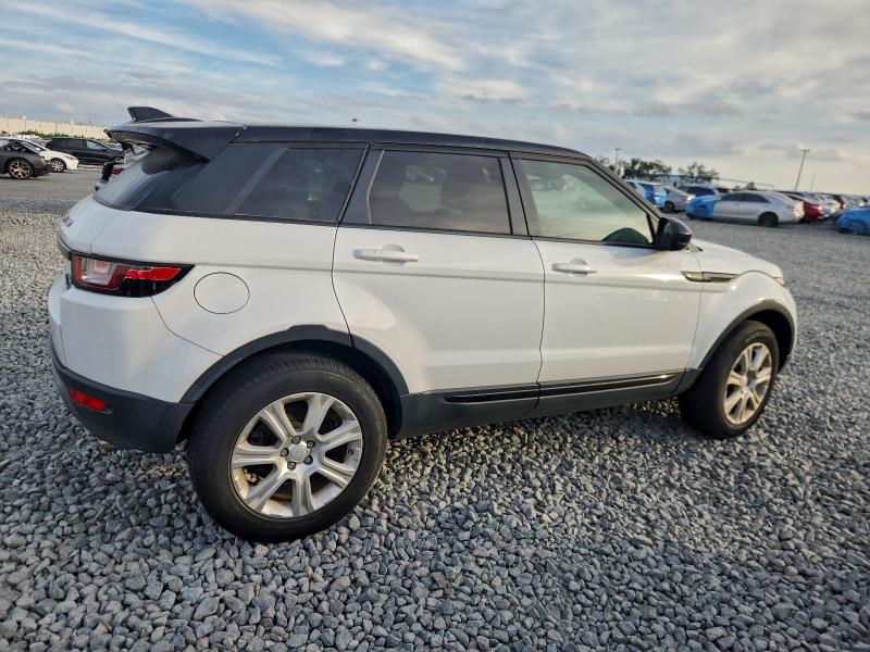 2018 LAND ROVER RANGE ROVE #3312675198