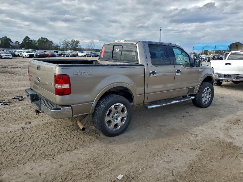 2004 FORD F150 SUPER #3315845147