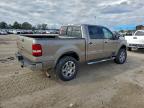 Lot #3315845147 2004 FORD F150 SUPER