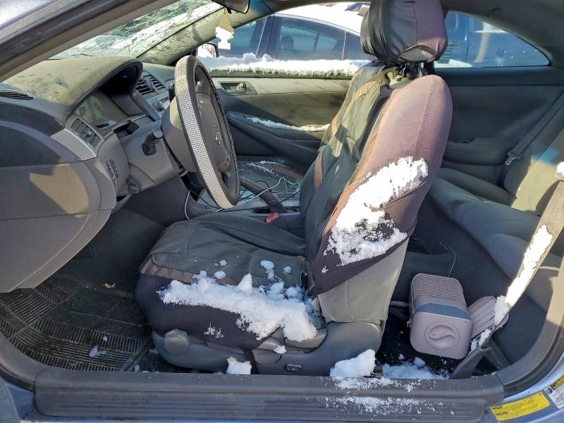 2006 TOYOTA CAMRY SOLA #3317170157