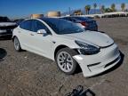 Lot #3304501539 2022 TESLA MODEL 3