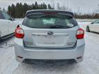 Lot #3316722482 2013 SUBARU IMPREZA SP