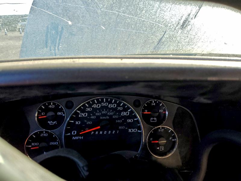 2012 CHEVROLET EXPRESS G1 #3318975919