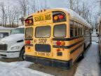 Lot #3316999237 2012 BLUE BIRD SCHOOL BUS