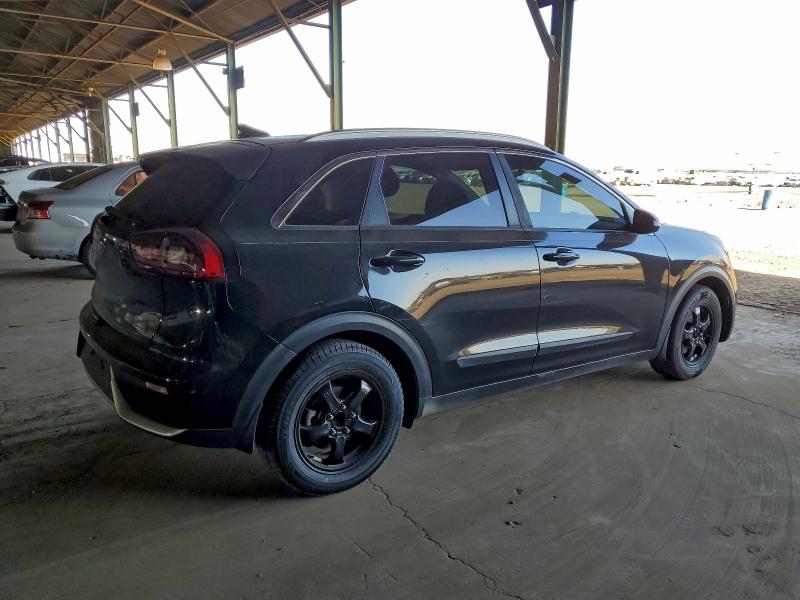 2018 KIA NIRO FE #3315743373