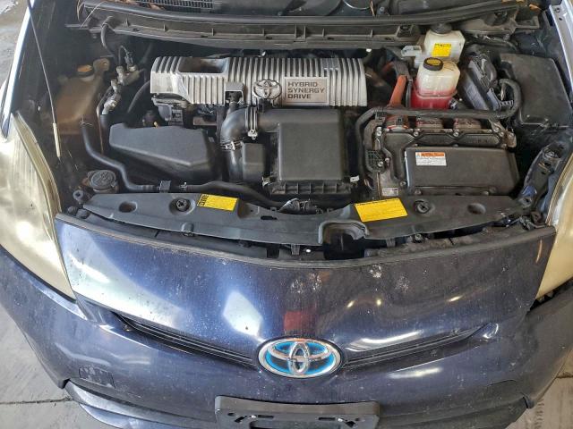 2013 TOYOTA PRIUS #3311557277