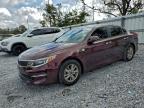Lot #3303885787 2018 KIA OPTIMA LX