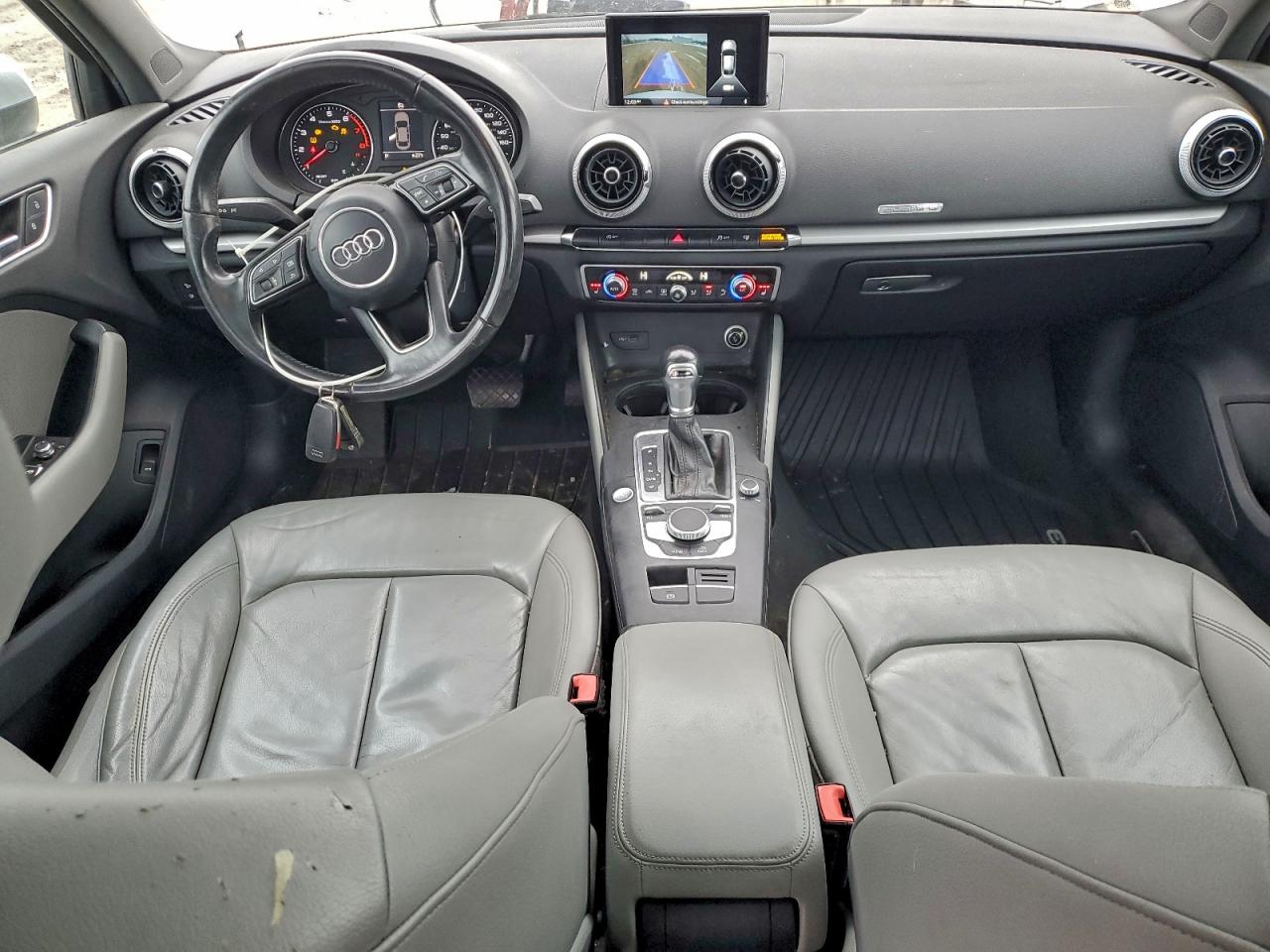 AUDI A3 PREMIUM