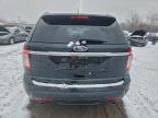 Lot #3317702147 2013 FORD EXPLORER