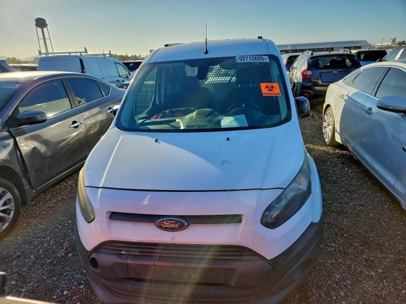 2018 FORD TRANSIT CO #3301762350