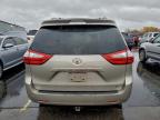 Lot #3310304976 2015 TOYOTA SIENNA XLE