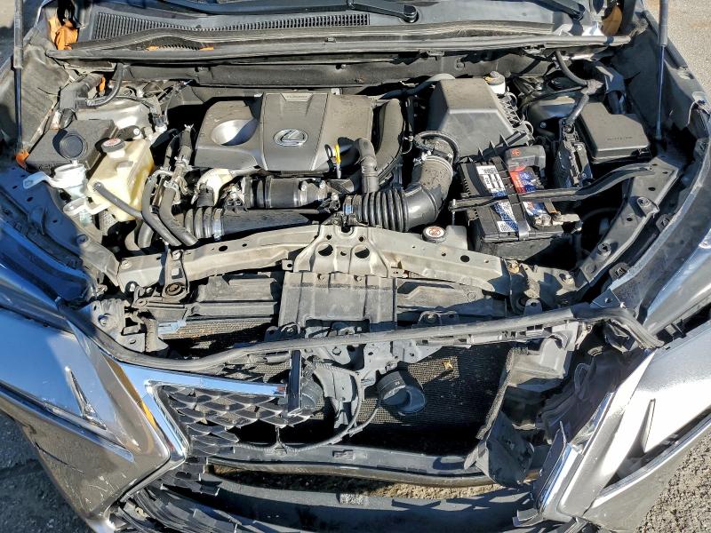 2016 LEXUS NX 200T BA #3301947419