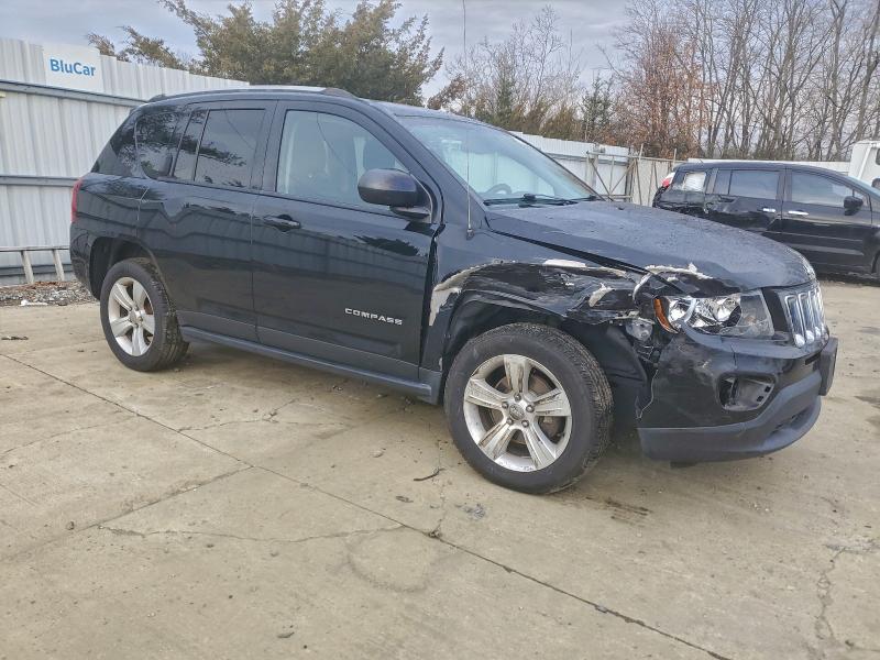 2016 JEEP COMPASS SP #3311701246