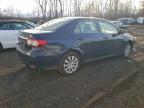 Lot #3311461286 2013 TOYOTA COROLLA BA