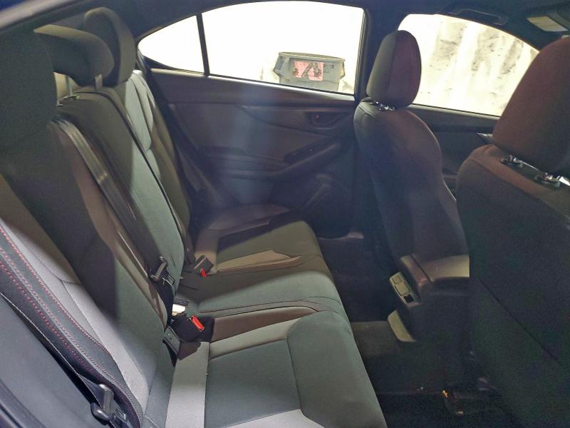 2024 SUBARU WRX #3302715049