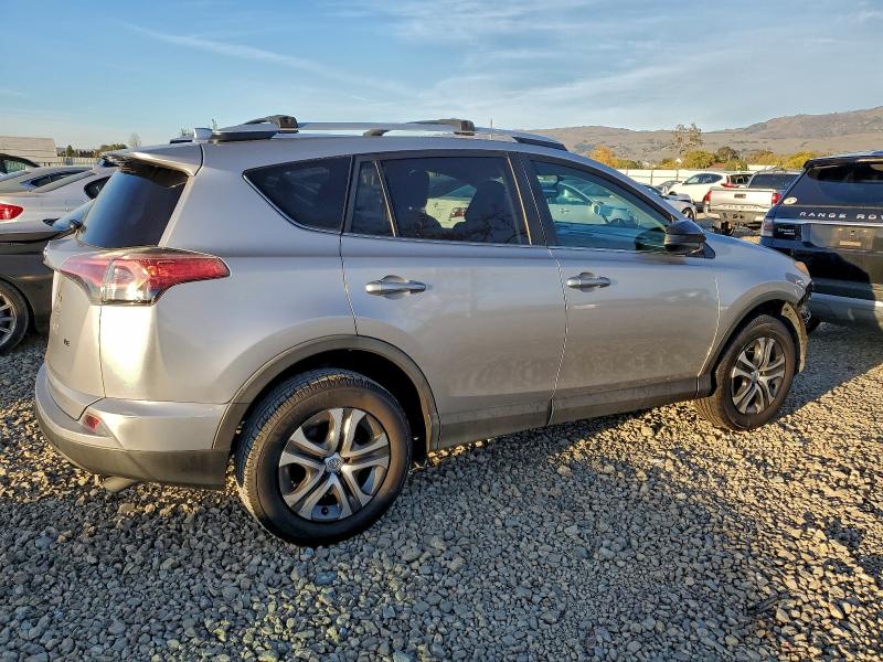 2016 TOYOTA RAV4 LE #3310627886