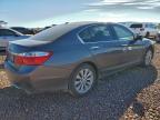 Lot #3304637994 2014 HONDA ACCORD EXL