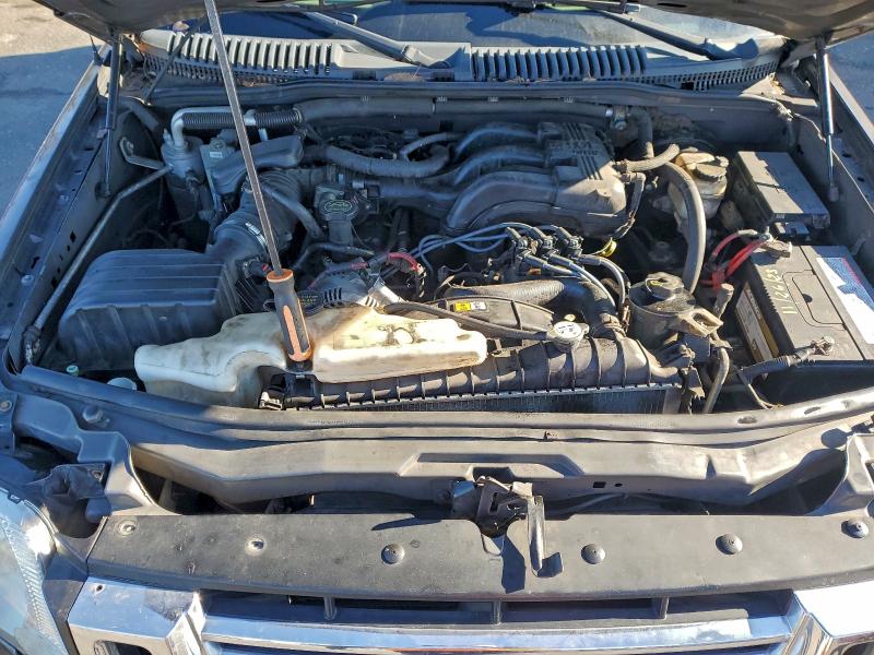 2007 FORD EXPLORER E #3317866922