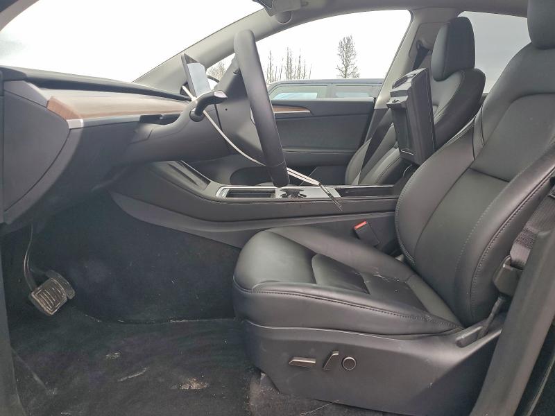 2023 TESLA MODEL Y #3316066227