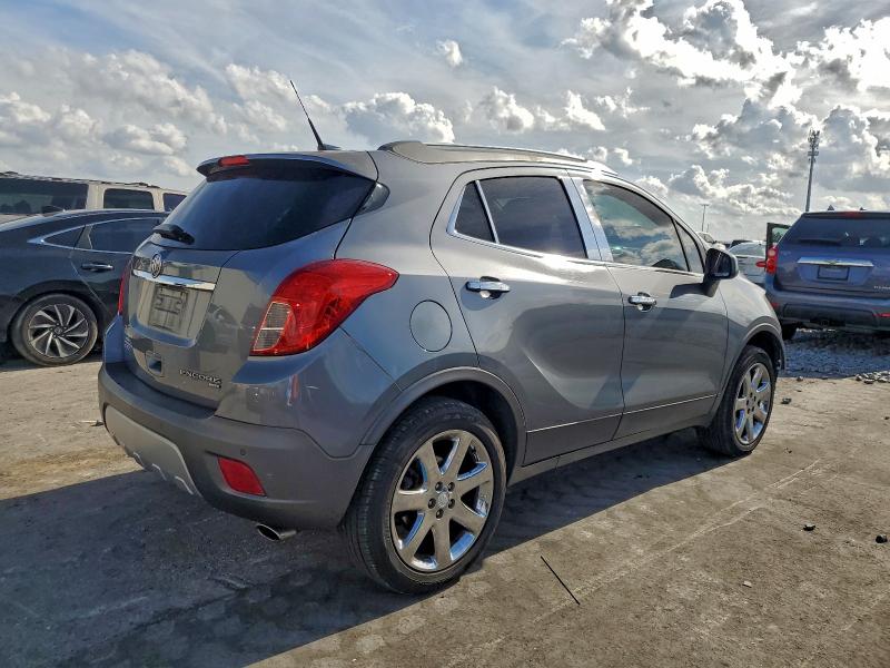 2013 BUICK ENCORE PRE #3302730015