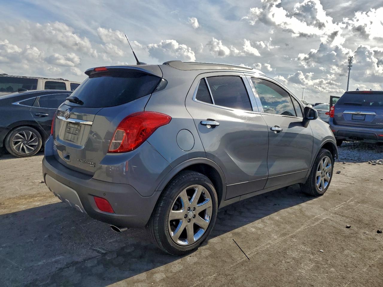 BUICK ENCORE PREMIUM
