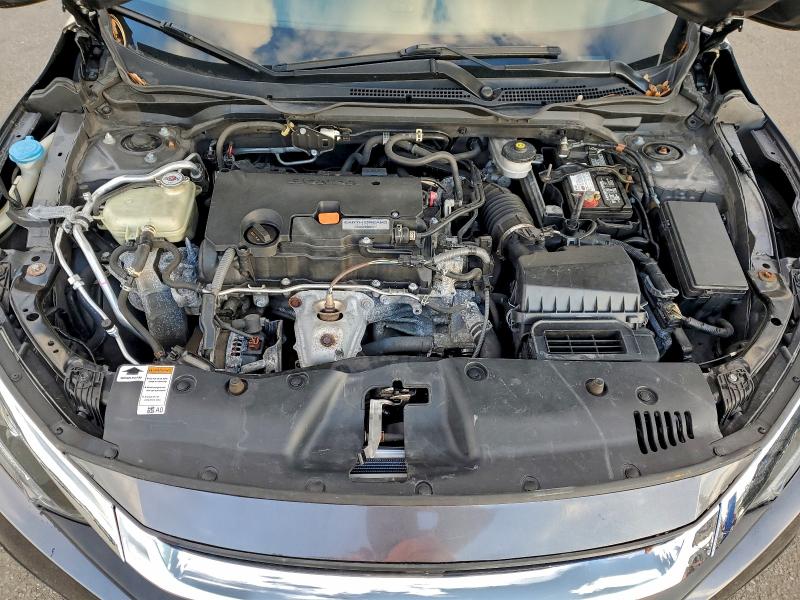 2018 HONDA CIVIC LX #3318875023