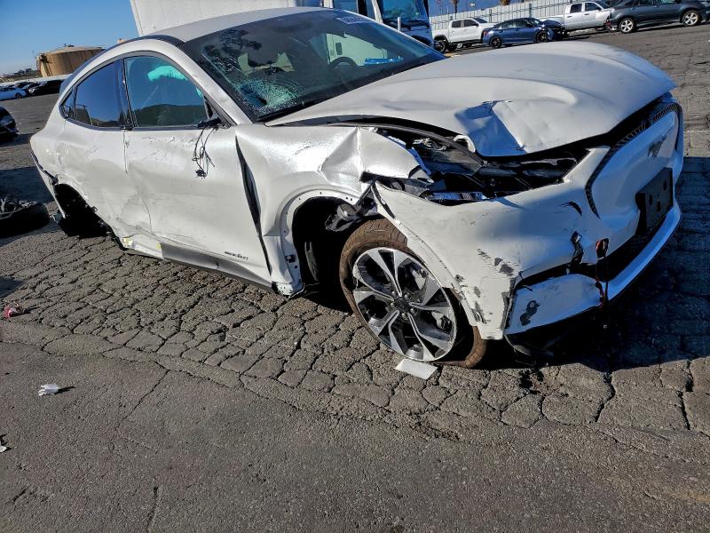 2025 FORD MUSTANG MA #3317687224