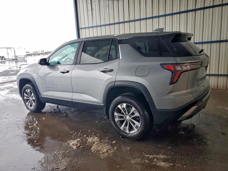 2026 CHEVROLET EQUINOX LT #3305661724