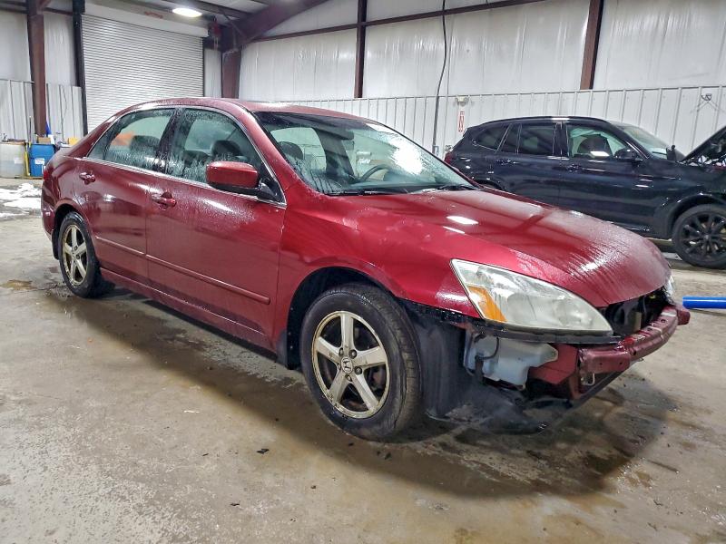 2003 HONDA ACCORD EX #3302889909