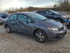 Lot #3317793142 2013 HONDA CIVIC LX
