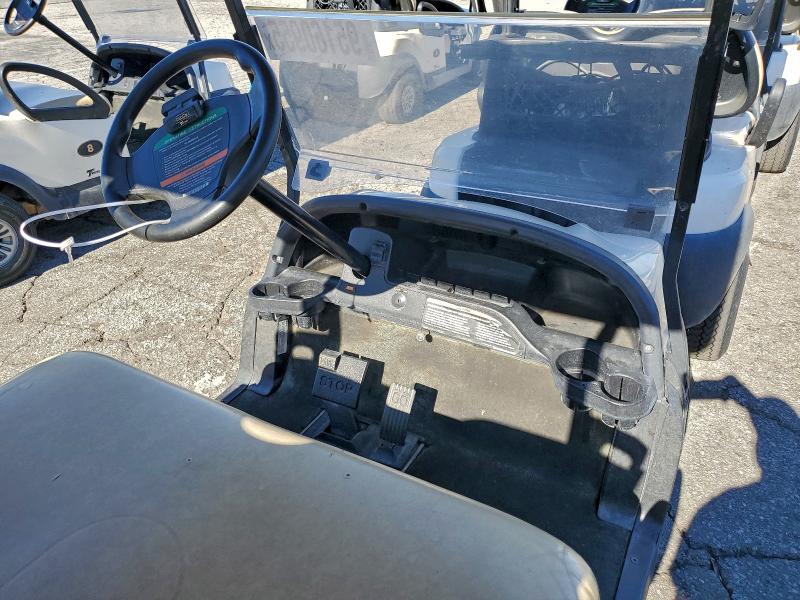2022 CLUB CAR TEMPO FLA #3304530504
