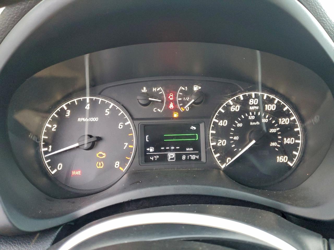 Lot #3317934923 2017 NISSAN SENTRA S