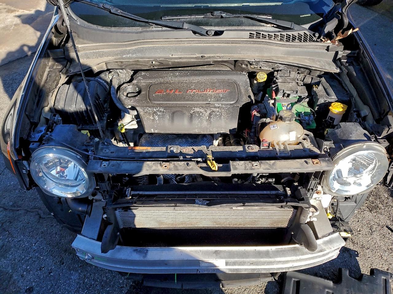 JEEP RENEGADE LIMITED