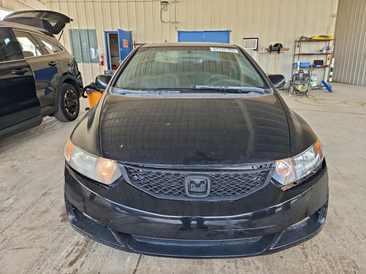 Lot #3303658946 2009 HONDA CIVIC EX